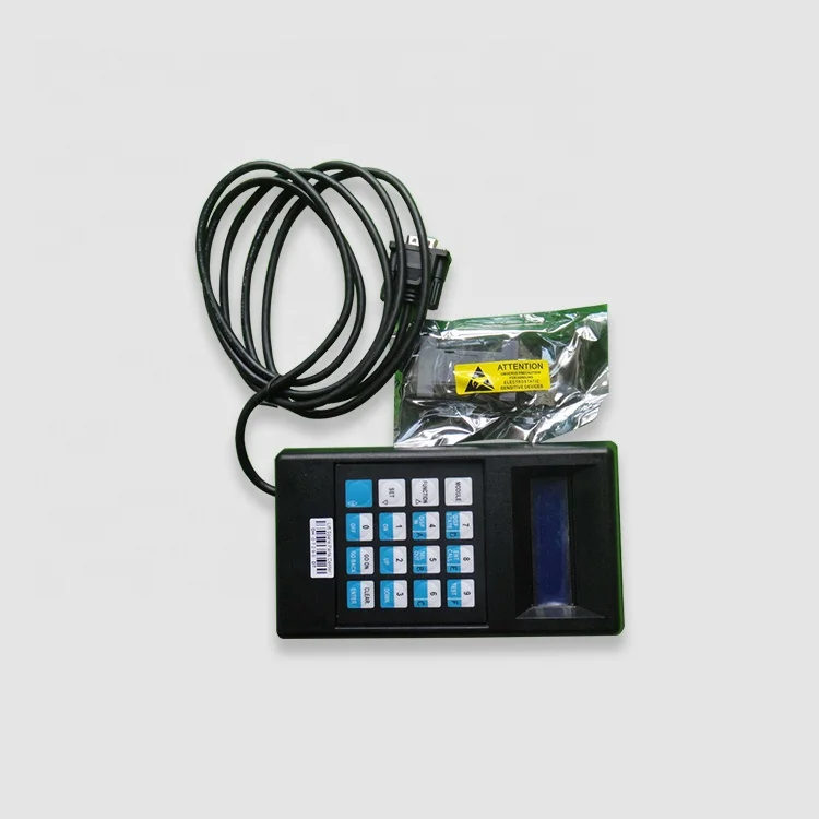 

GAA21750S1 black color elevator service test tool