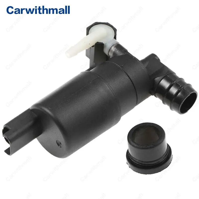 

Windshield Washer Pump For Citroen C2 C3 C5 Saxo Xsara Picasso Berlingo Peugeot 307 607 807 106 Renault 643475 8200194414 96415