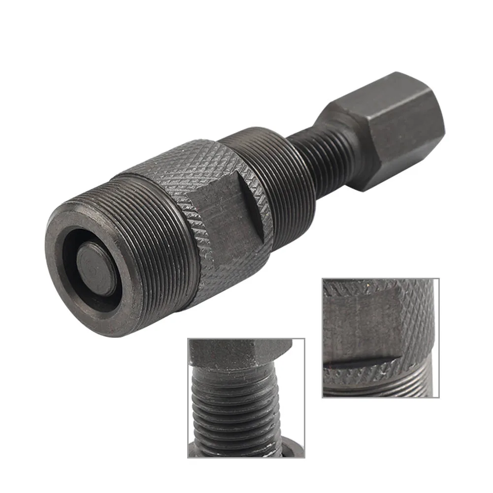 M24 M27 мотоциклетный съемник маховика инструмент для ремонта магнитного статора GY6