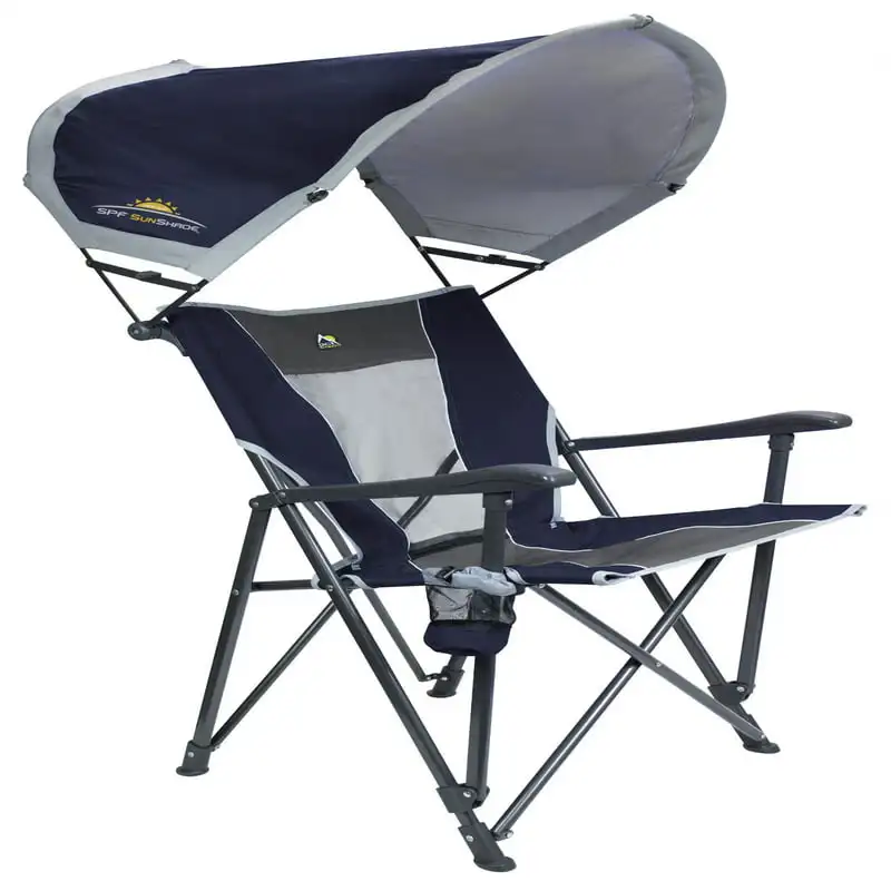 

SunShade Eazy Chair, Indigo Blue
