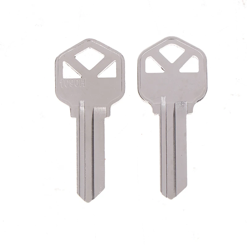 10 шт. KW1 утепленный блок для дверей отеля с тремя отверстиями дверной ключ пустой