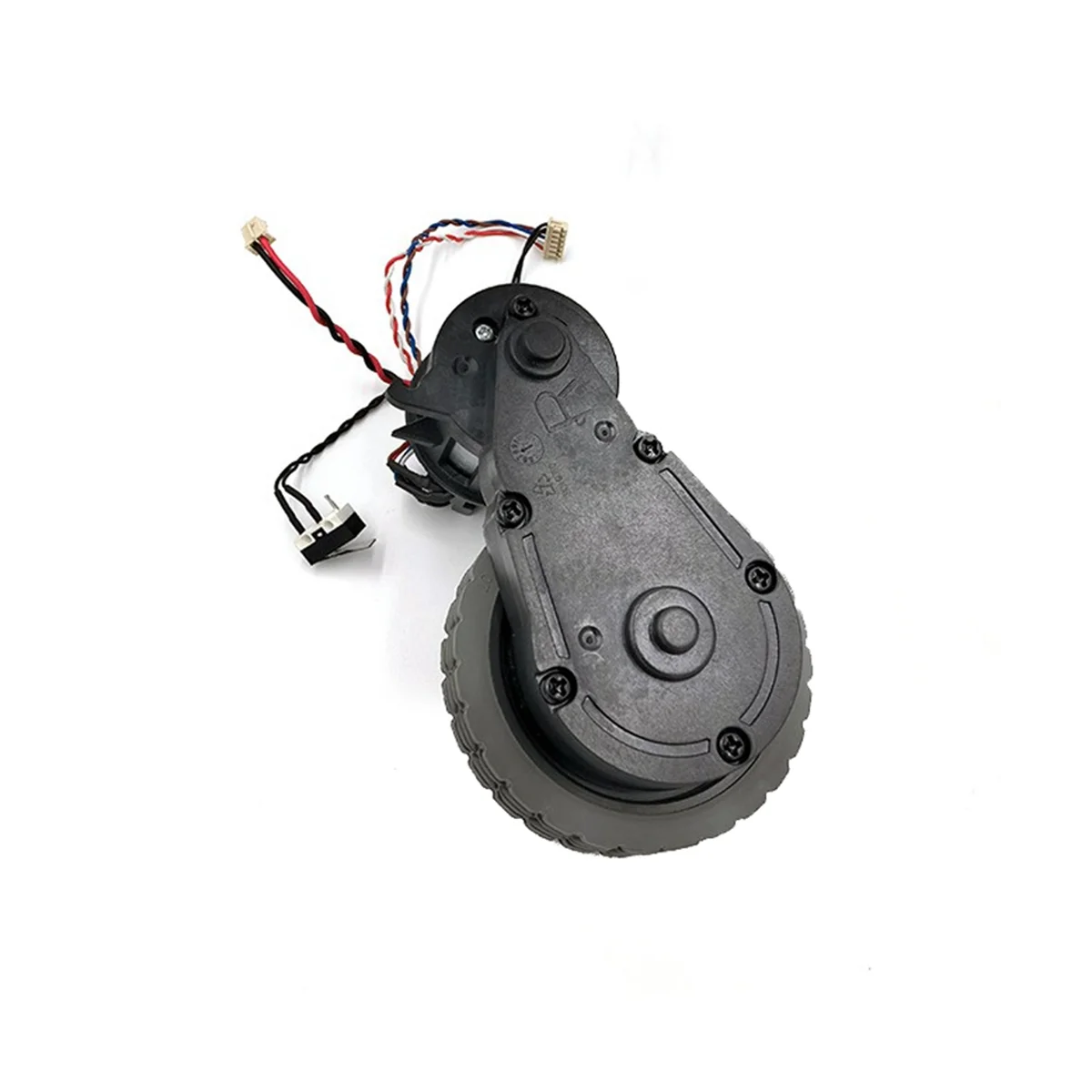 

Vacuum Cleaner Wheel Motors for DD35 DD33 DD35E D56 DD36 DD37 Vacuum Cleaner Parts Wheel Engine Assembly R