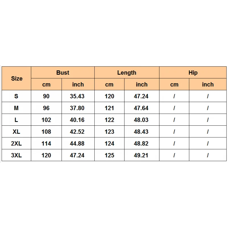 Женский наряд средней длины однотонный с 3/4 рукавом без ремня