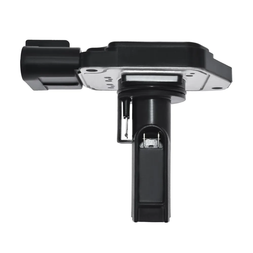 Фото Расходомер воздуха 12579352   Подходит для CHEVROLET COLORADO MALIBU 2004-2008 GMC CANYON 2004-2006 HUMMER H3 ISUZU I-280 I-350 SATURN ION №5