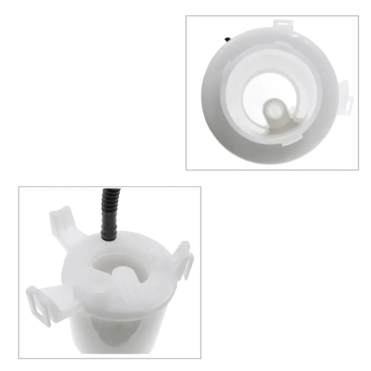 Новый топливный фильтр 1770A452 для Mitsubishi Mirage 2013 л 2014 2016 2015 2017 высокое качество