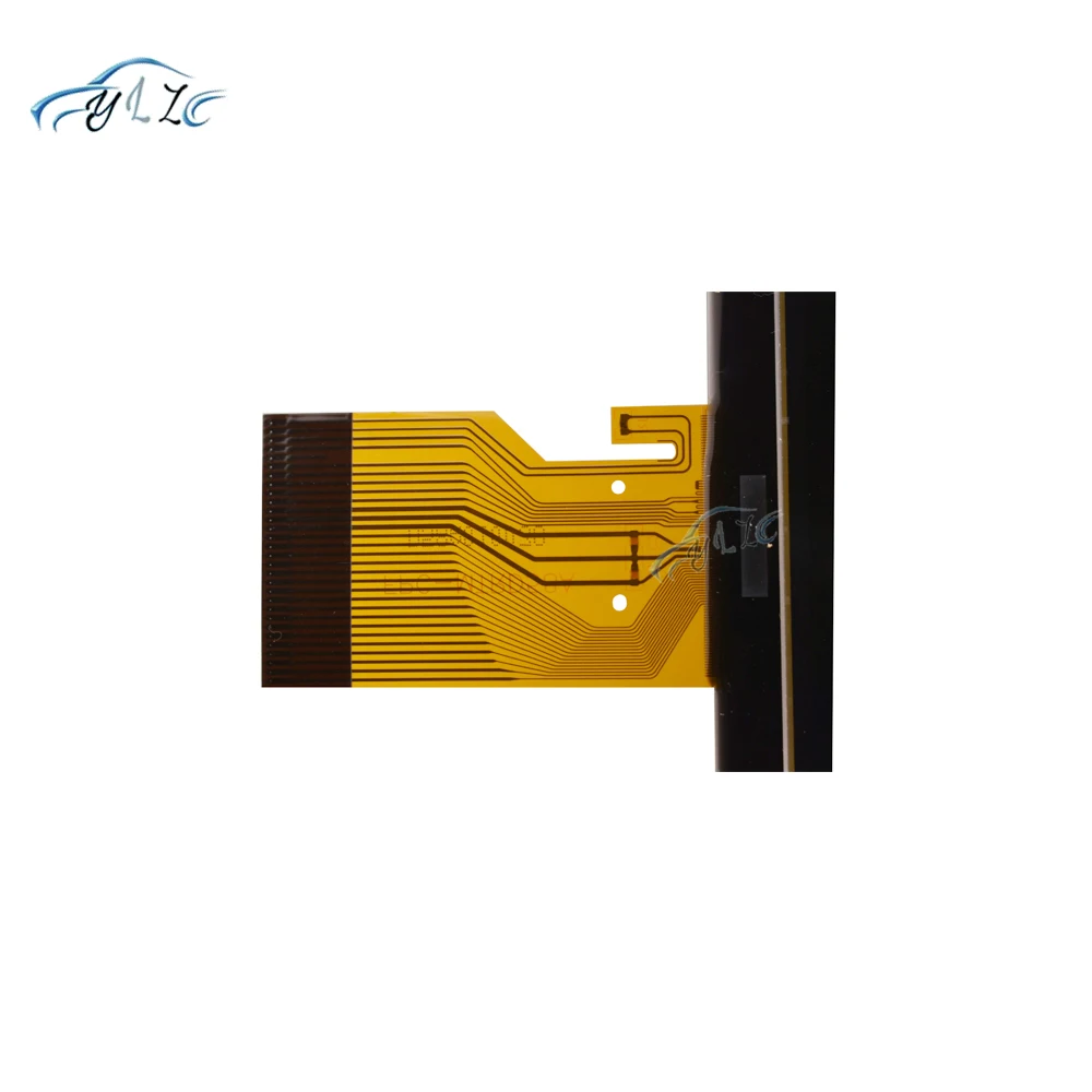 Лучшее качество для DAF LF CF XF 45 55 75 85 95 105 счетчик скорости ремонта пикселей кластер