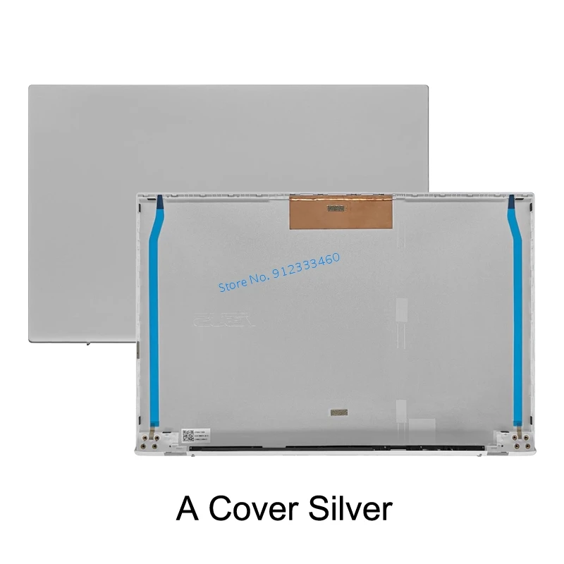 Новая задняя крышка для ноутбука серии ASUS X531F S531F K531 S5500F ЖК-дисплея передняя
