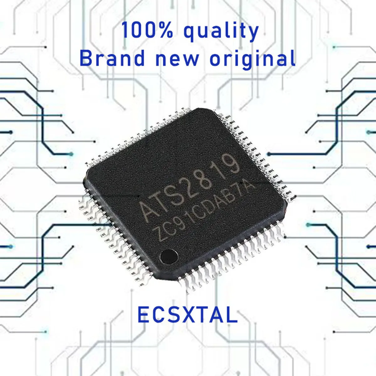 Микросхема блютуз