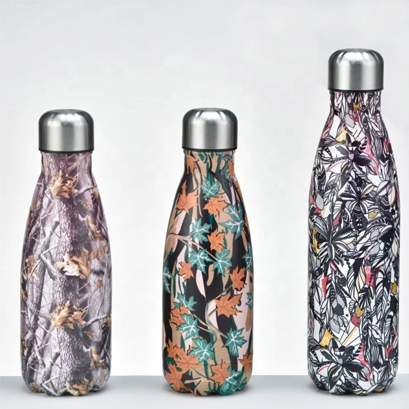 

Вакуумная чашка 12 унций из нержавеющей стали/Термос из нержавеющей стали/Вакуумная бутылка и термос