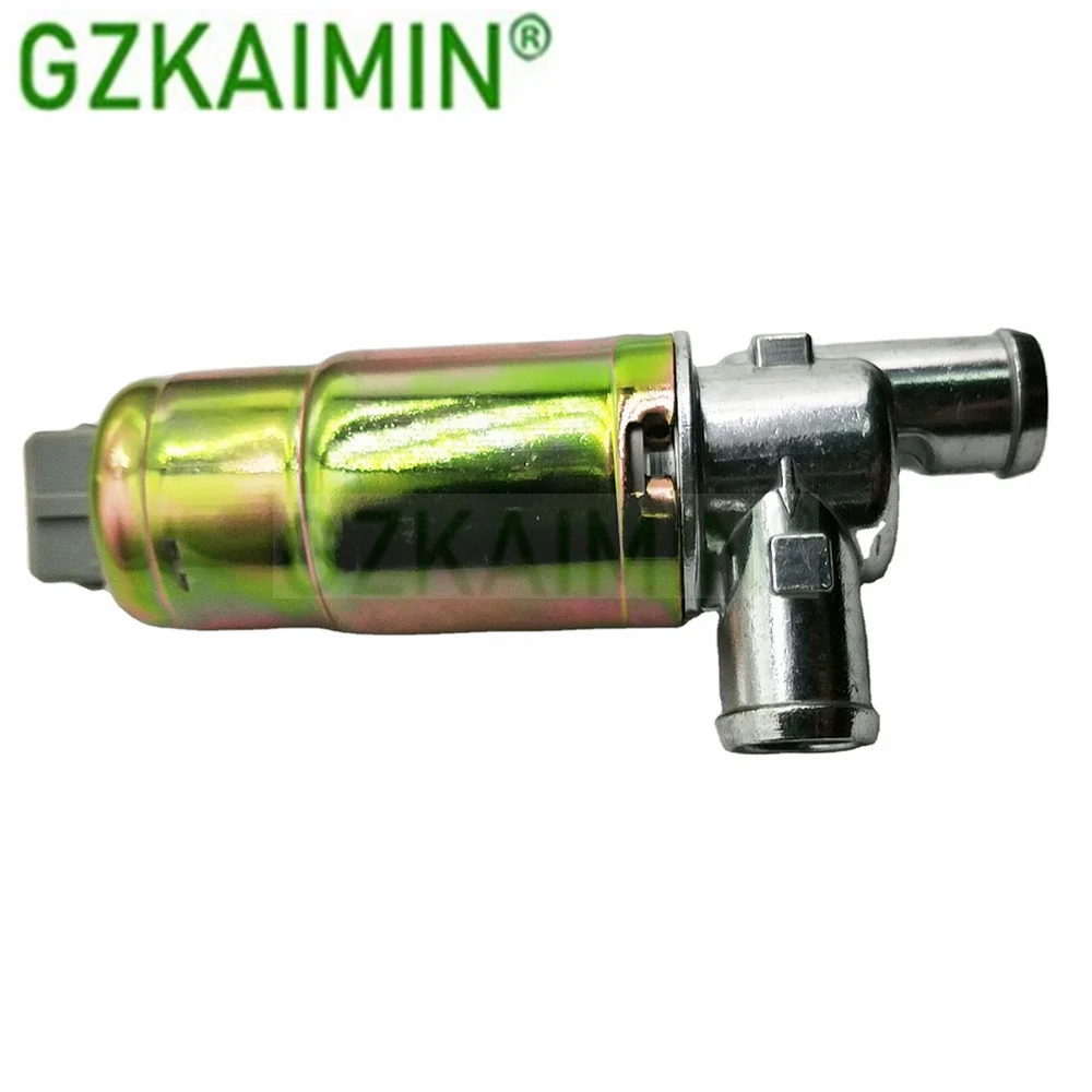 

Клапан управления холостым воздухом OEM 35150-22000 3515022000-GC 0280140505 подходит для VVW Fiat KIA LANCIA SAAB Passat Hyundai Accent Alfa Romeo