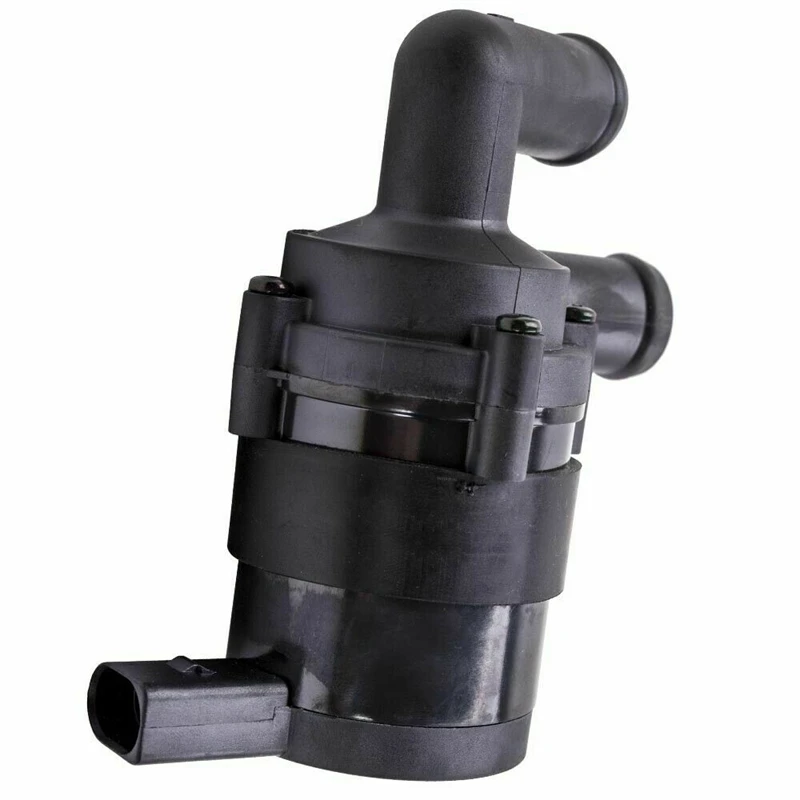 Вспомогательный насос охлаждающей воды для Audi Seat Skoda Tiguan Touran Golf 5 Passat CC 1K 0965561 A 7N 7Н B