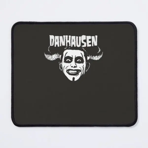 

Настольный коврик для мыши с принтом Dan Zig Hausen Essential