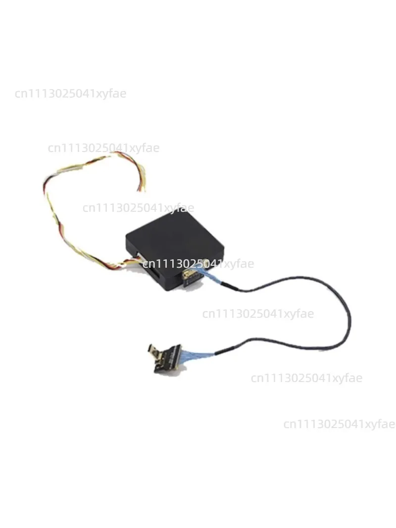 Модуль HDMI-входа SIYI с мягким кабелем и аксессуарами для устройств MK15, MK32, HM30 (art.: 3920dae03aecb) - 3920dae03aecb