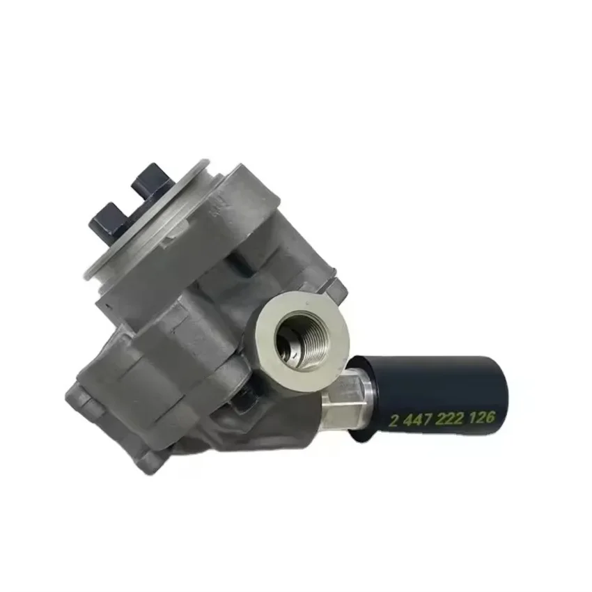 Топливный насос для 1536255 0440020129 0440020058 двигателя грузовика DC16