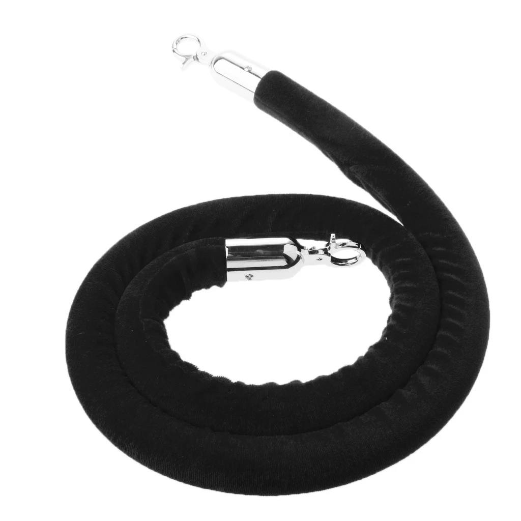 

Crowd Control Wire Barrier Rope Crowd Control Rope Red/yellow/green/ Black/blue