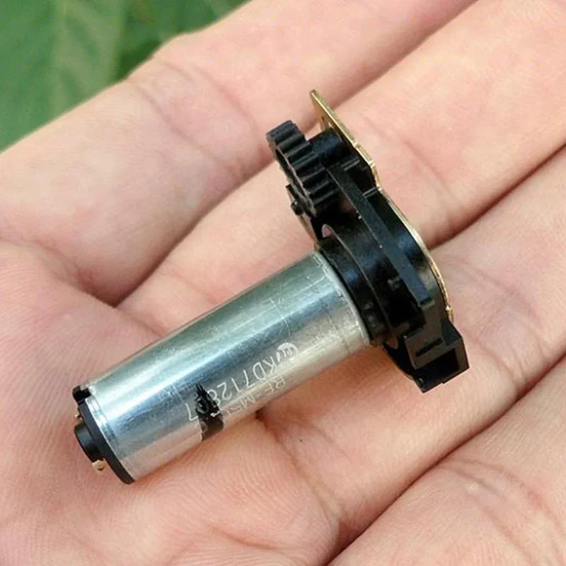 

Mabuchi M50 мотор-редуктор для цифровых камер