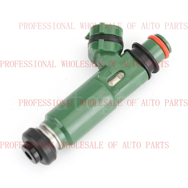 Фото Топливные форсунки V+ 6 шт. для Toyota 1FZ-FE Landcruiser FZJ78 79 105 23209-66010 4.5L №3