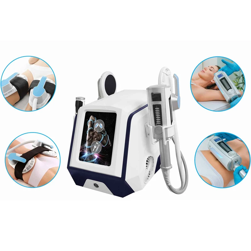 Рисунок 2 - Портативный электромагнитный аппарат