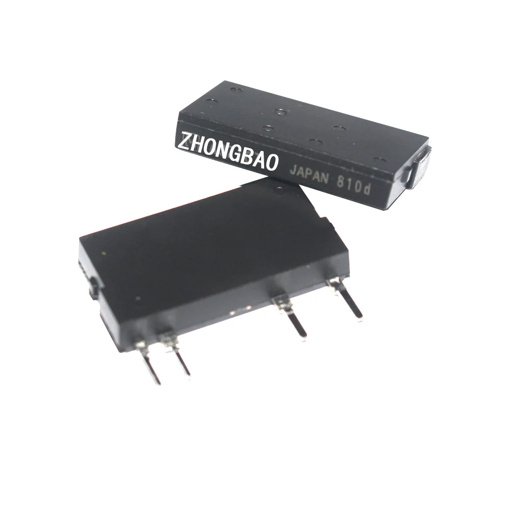 

10pcs AQZ107D AQZ107 ZIP4