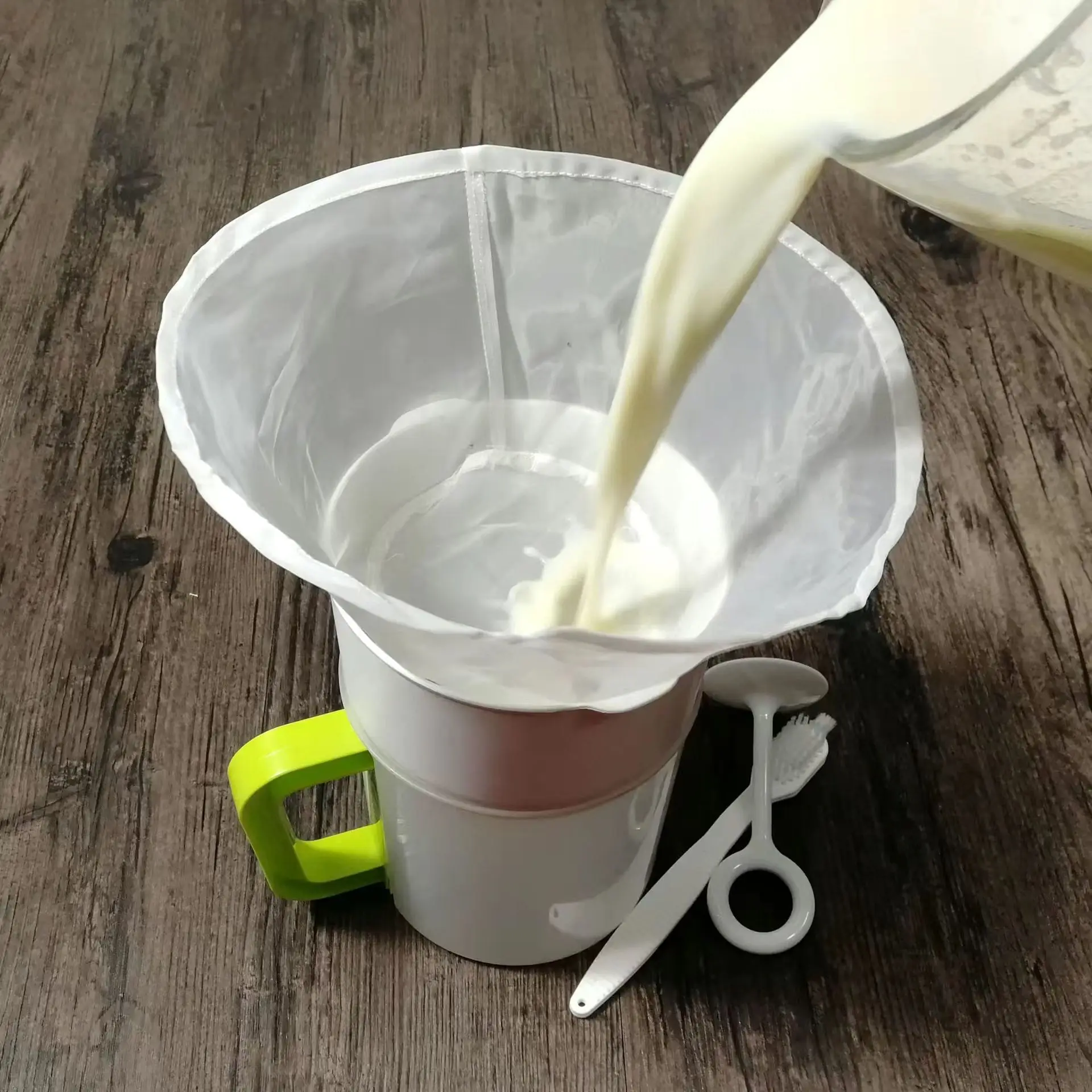 

Фильтр для Домашнего Пива, вина, сидра, 1 шт.