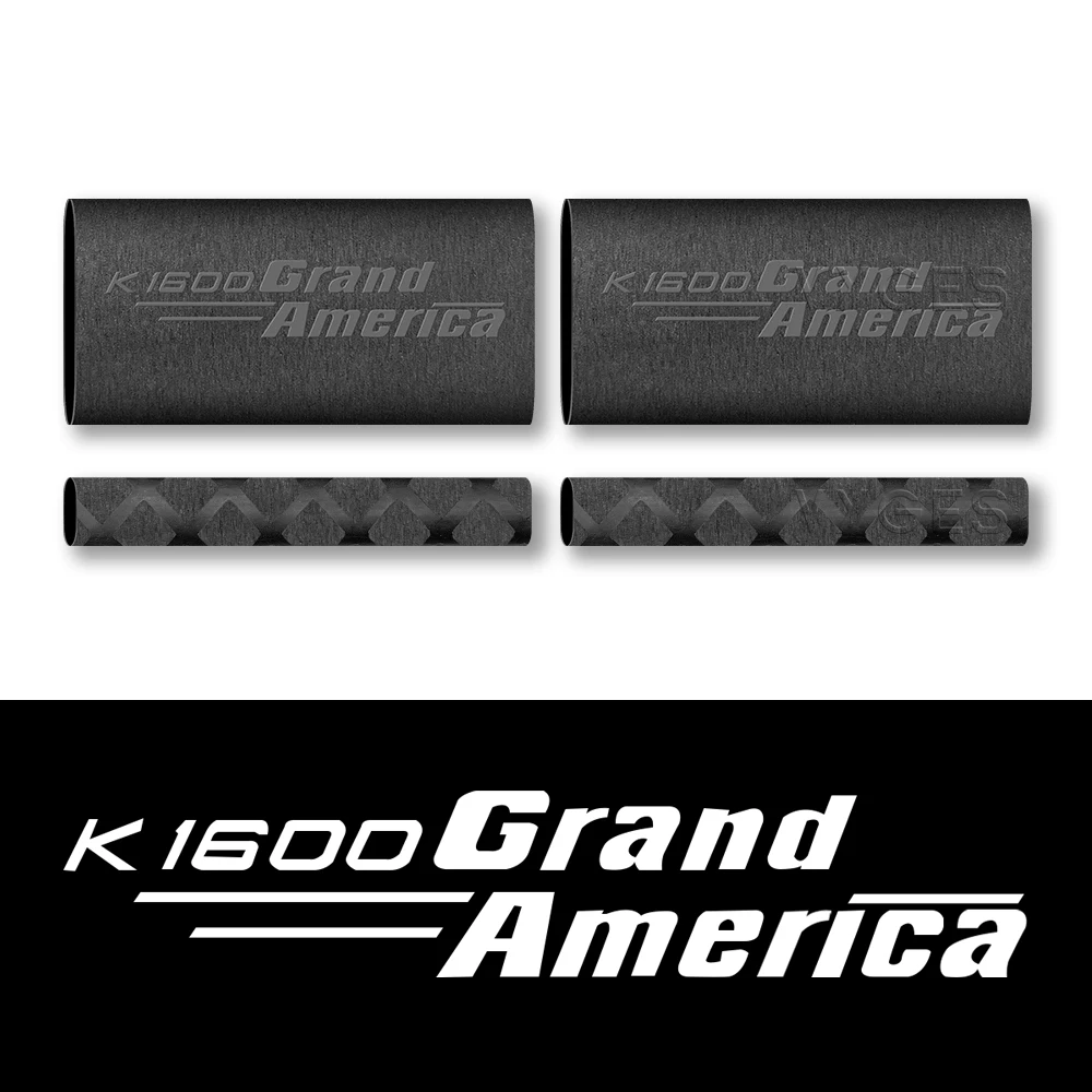 

Мотоциклетные термоусадочные ручки для руля, тормозной рычаг сцепления, перчатки для BMW K1600GT K1600GTL K1600B GA K1300R K1300S