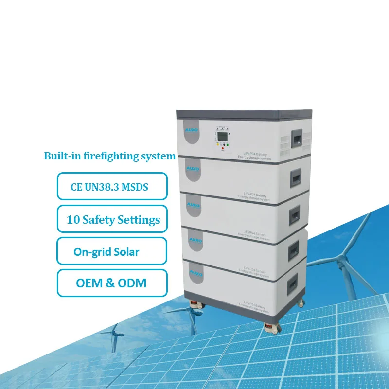 

New 48 V Use All In One Lifepo4 Battery Hybrid Inverter 20kw 40kwh Power Wall Lithium Solar Battery Pack Power Storages System