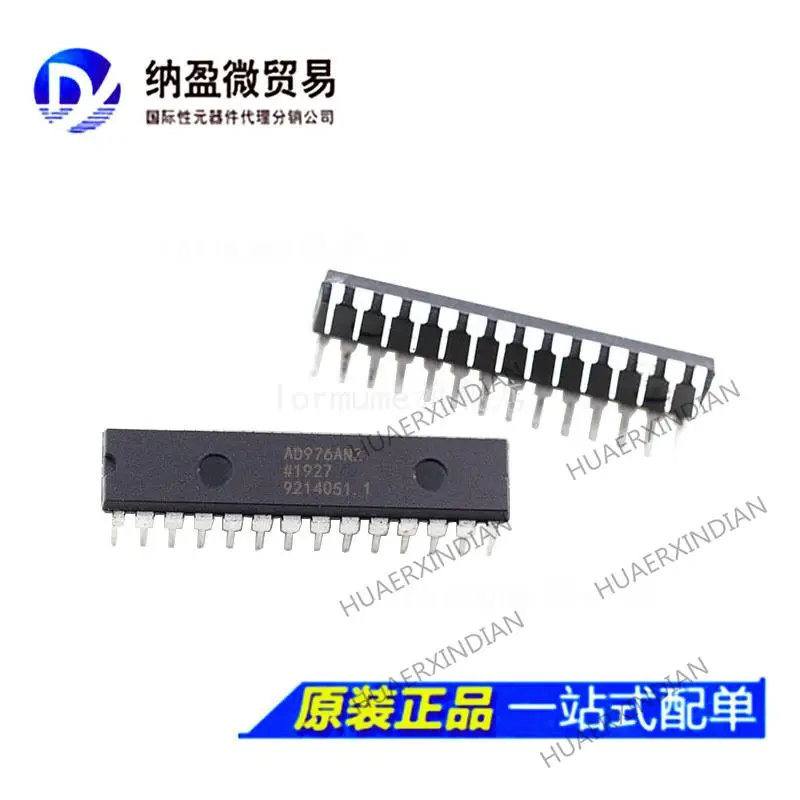 

5PCS AD976AN AD976BN AD976CN AD976ANZ/BNZ/CNZ New Original