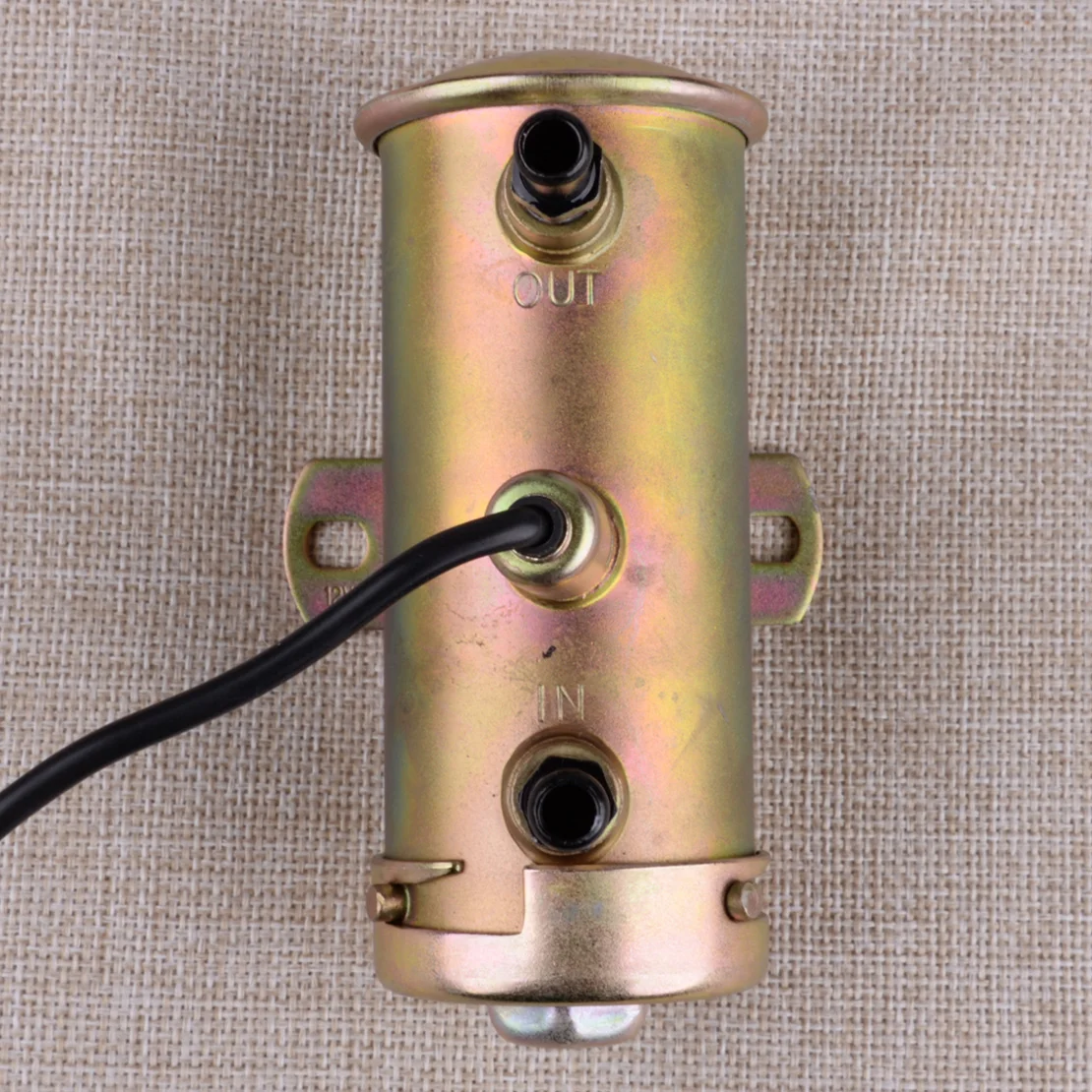 149-2093 046918 Электрический топливный насос 12 В 40131 подходит для Facet FEP87SV Kohler Winco Onan Lister