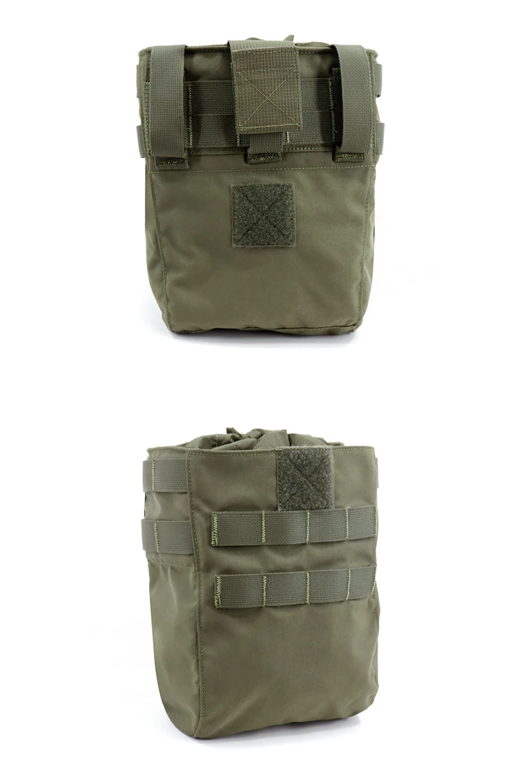 Рисунок 3 - Тактическая складная сумка