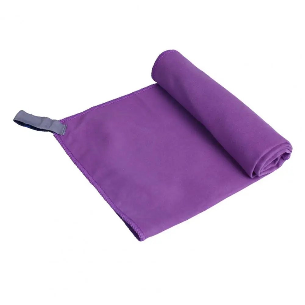 

Cleaning Towel Ultra Soft Strong Water Absorption Quick Drying Yoga Fitness Sports Towel for Outdoor