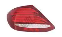

1184011 interior STOP lamp left (LED) E-CLASS W213 original