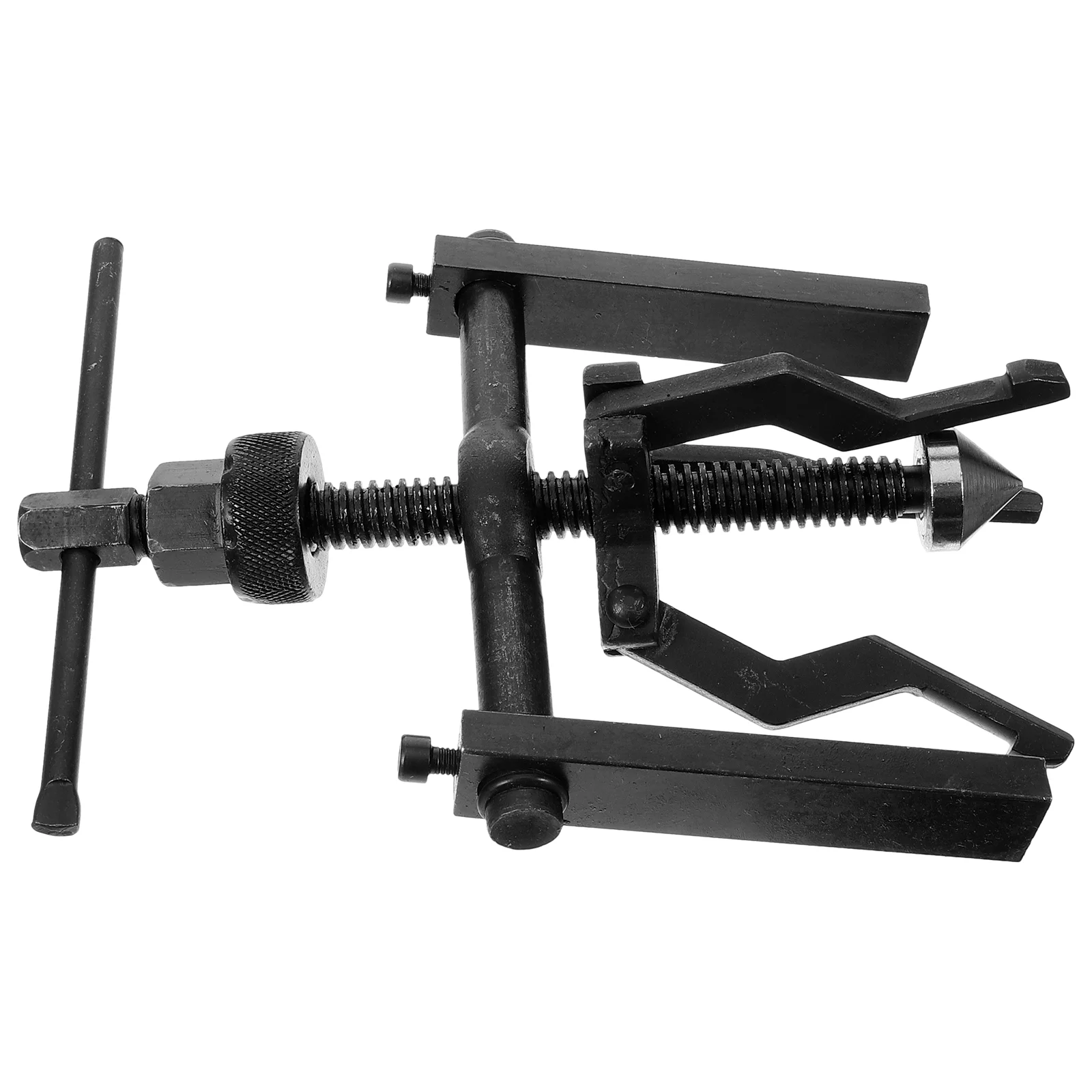 

Puller Tool Motorcycle Three Claw Pilot Remover Bearing Disassembly Removing Gear Inner Disassemble Pump Pulley