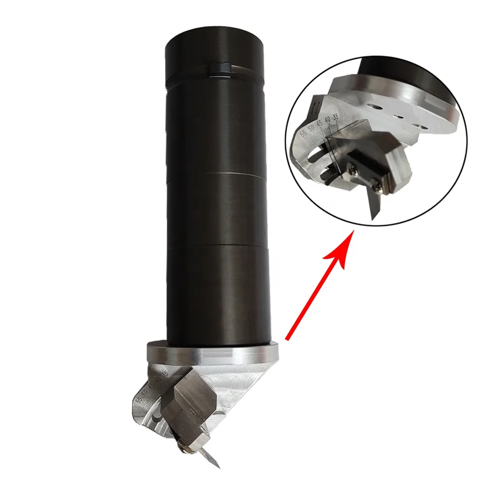 

IECHO V-CUT V Cut Tool 35 To 55 Degree for Digital Cutting Machine