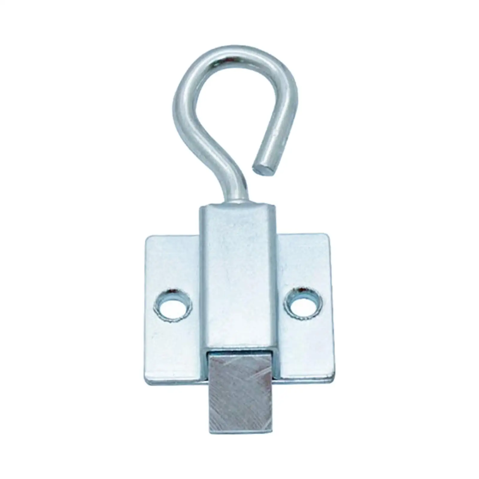 Автоматическая защелка для ворот с подпружиненным защелкой, наружная пряжка, дверной болт, замок-защелка для промышленной фурнитуры шкафа