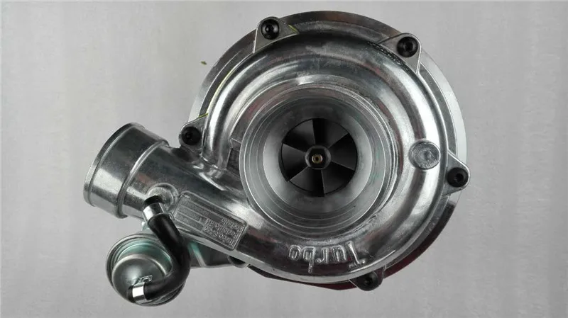 

Turbo factory direct price RHE6 8943900611 6HE1 turbocharger