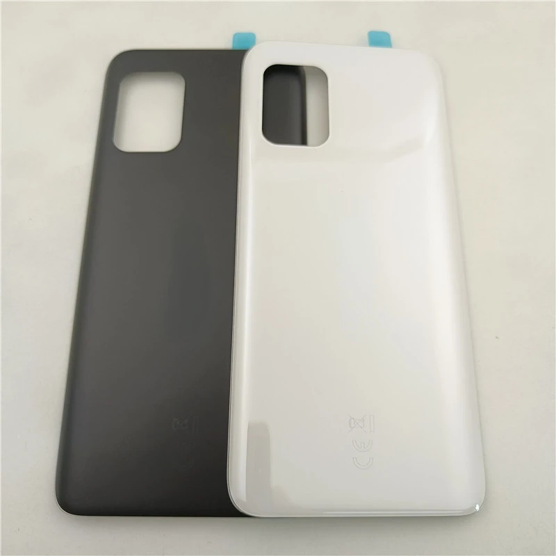 

Original Glass Back Cover For Asus Zenfone 8 ZS590KS Back Battery Cover Door Rear Housing Case For ASUS ZS590KS Battery Cover