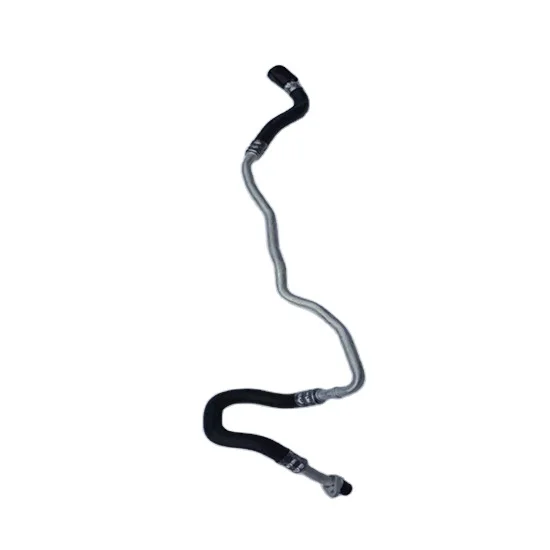 

Hot sale auto parts gearbox radiator tube for OE17227583184 F01 F02 F06 F07 740