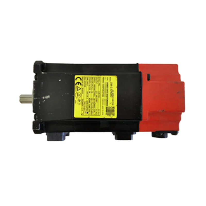 

100%NEW ORIGINAL 1 Year Warranty A06B-0115-B275 Used