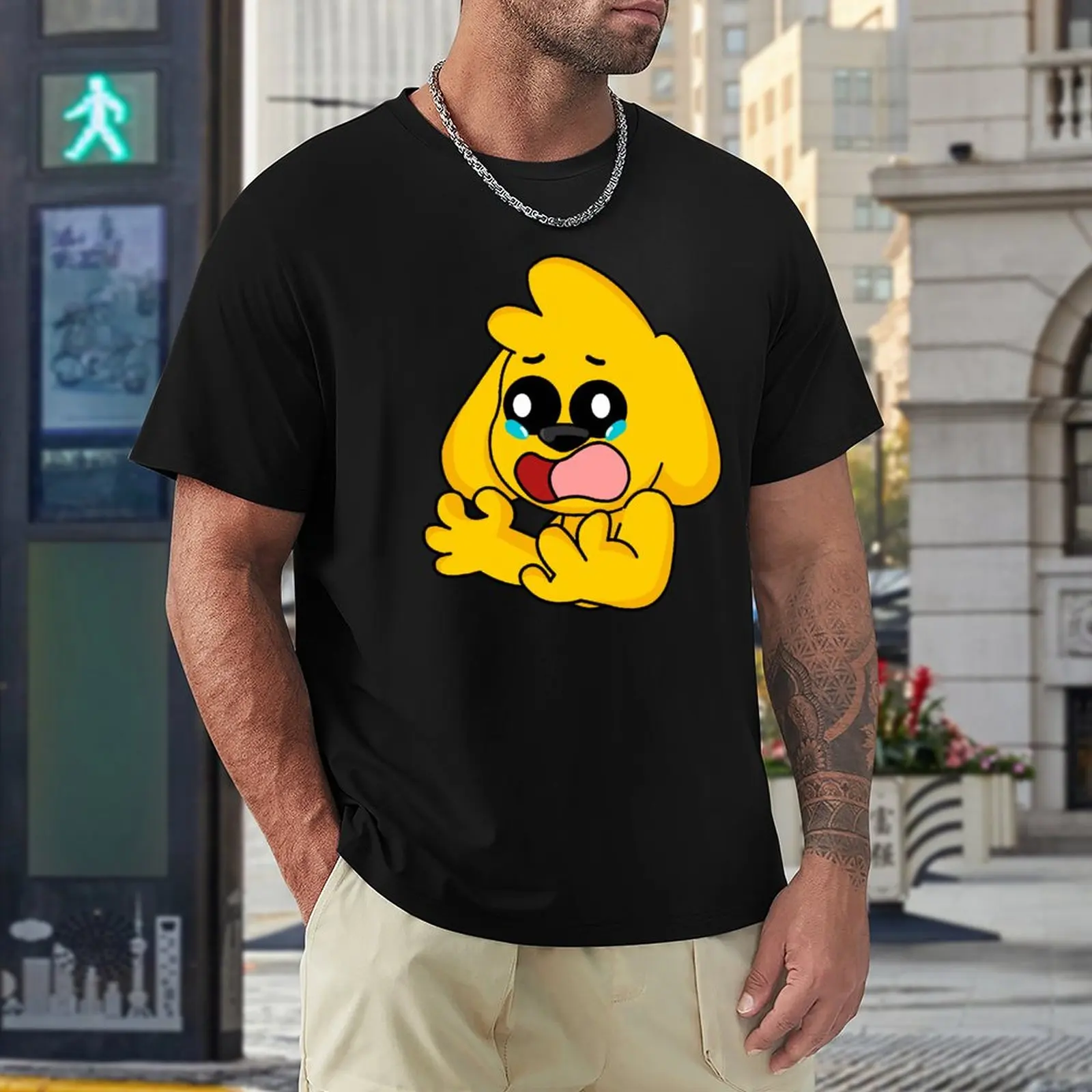 Tees De Mike And Crack Funny Home USA Size High Grade