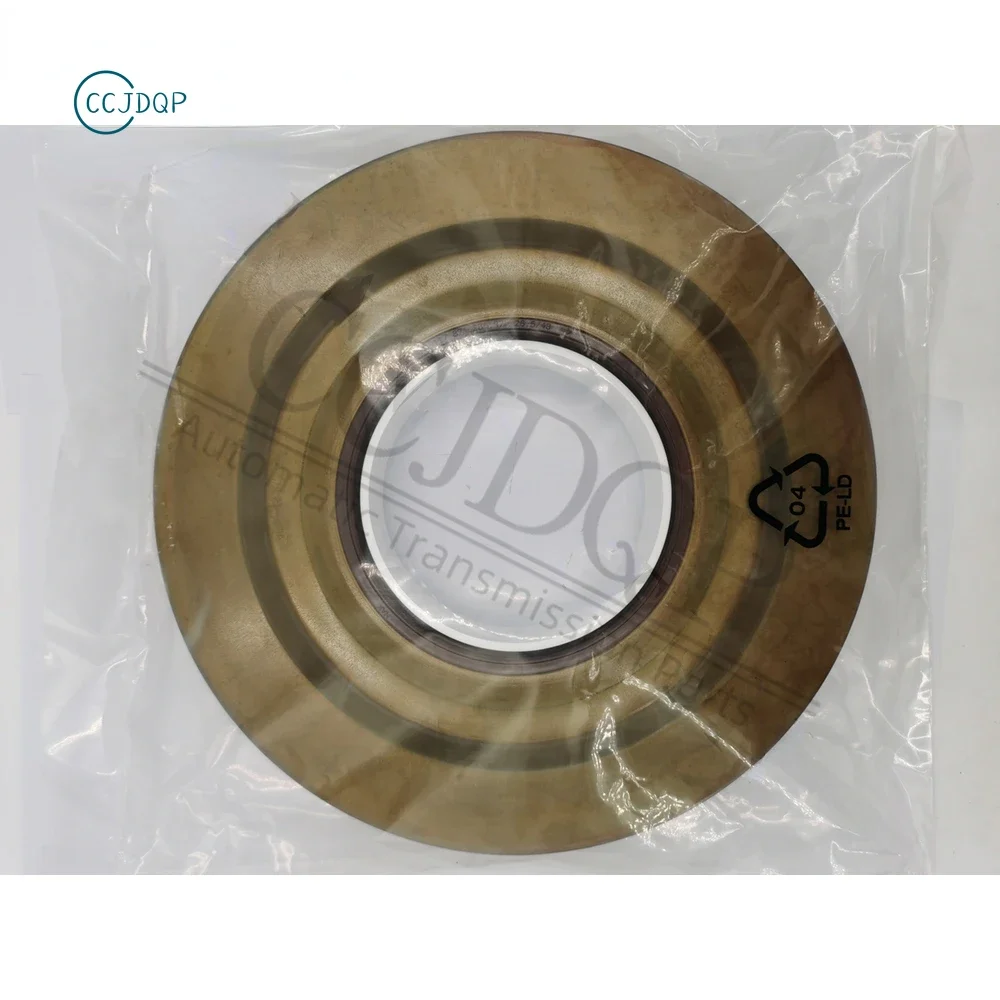 Новый 6DCT450 MPS6 передняя крышка сцепления для автоматической коробки передач