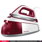 Гладильная станция Pioneer SI3001 малиновый