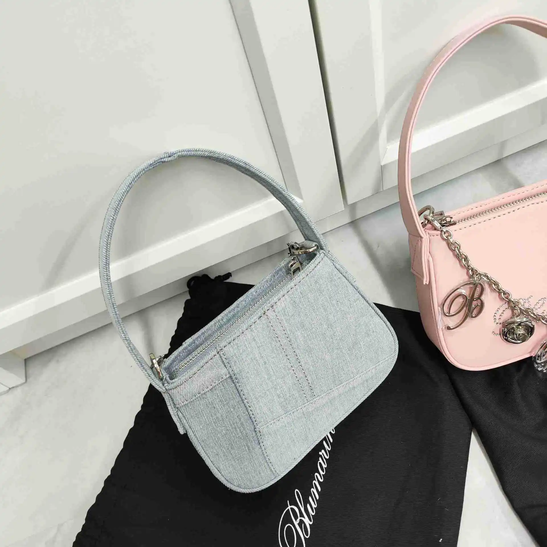 Пикантная Пряная женская сумка на плечо firmранчо романтичная Женская трендовая