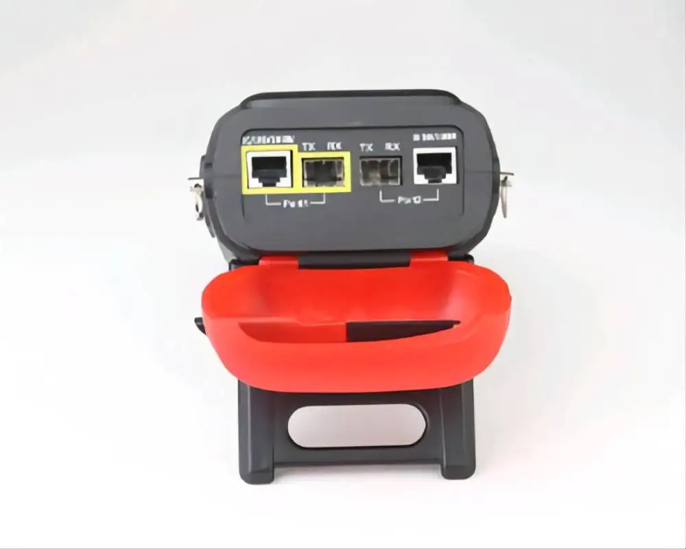 GEA-8130A Ethernet Analyzer Gigabit Ethernet Comprehensive Analyzer MSTP/MSAP Network