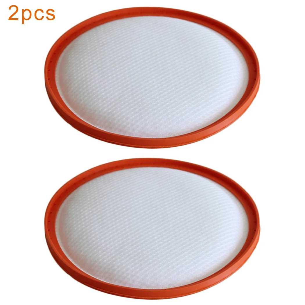 Сменный фильтр 2 шт. аксессуары для очистки домашнего хозяйства KVC3121A детали