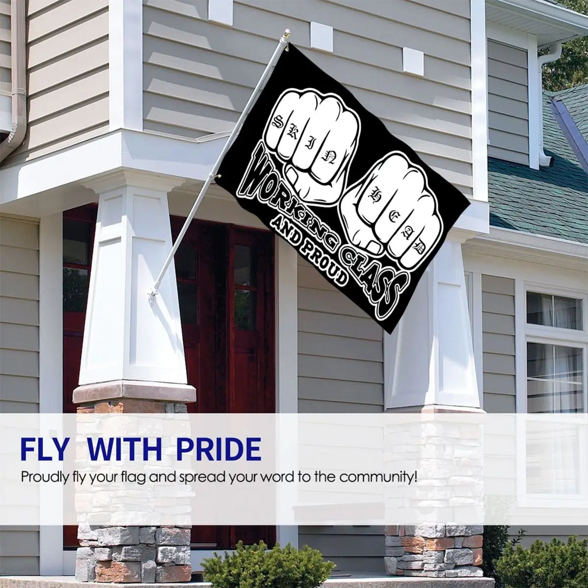 Баннер для гоночных автомобилей с принтом из полиэстера декора приталенный крой