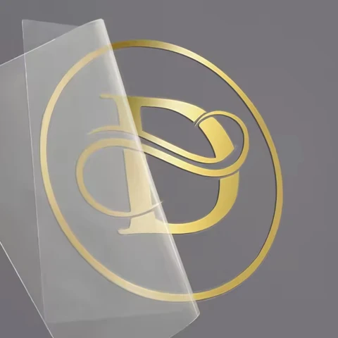 Переводные наклейки Flechazo 300 шт