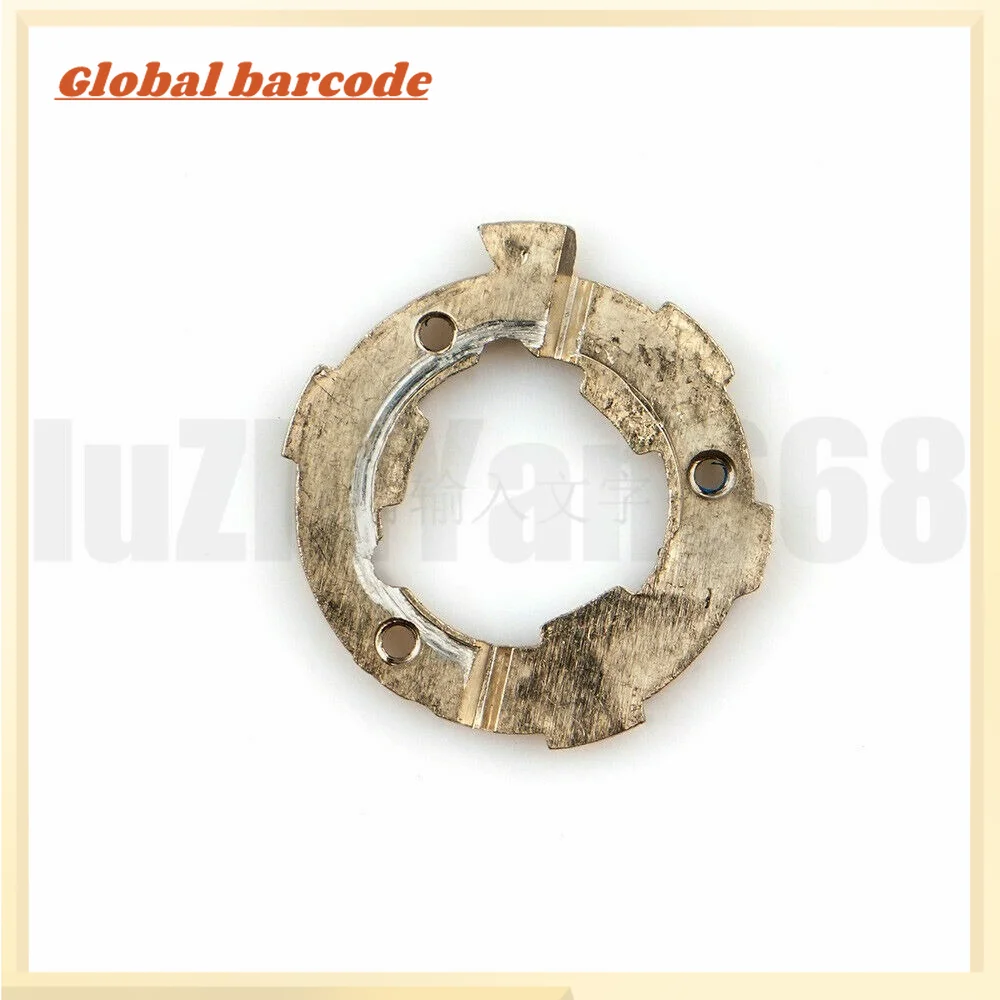 

Metal Wheel Part Replacement for Motorola Symbol RS507 Free Shipping