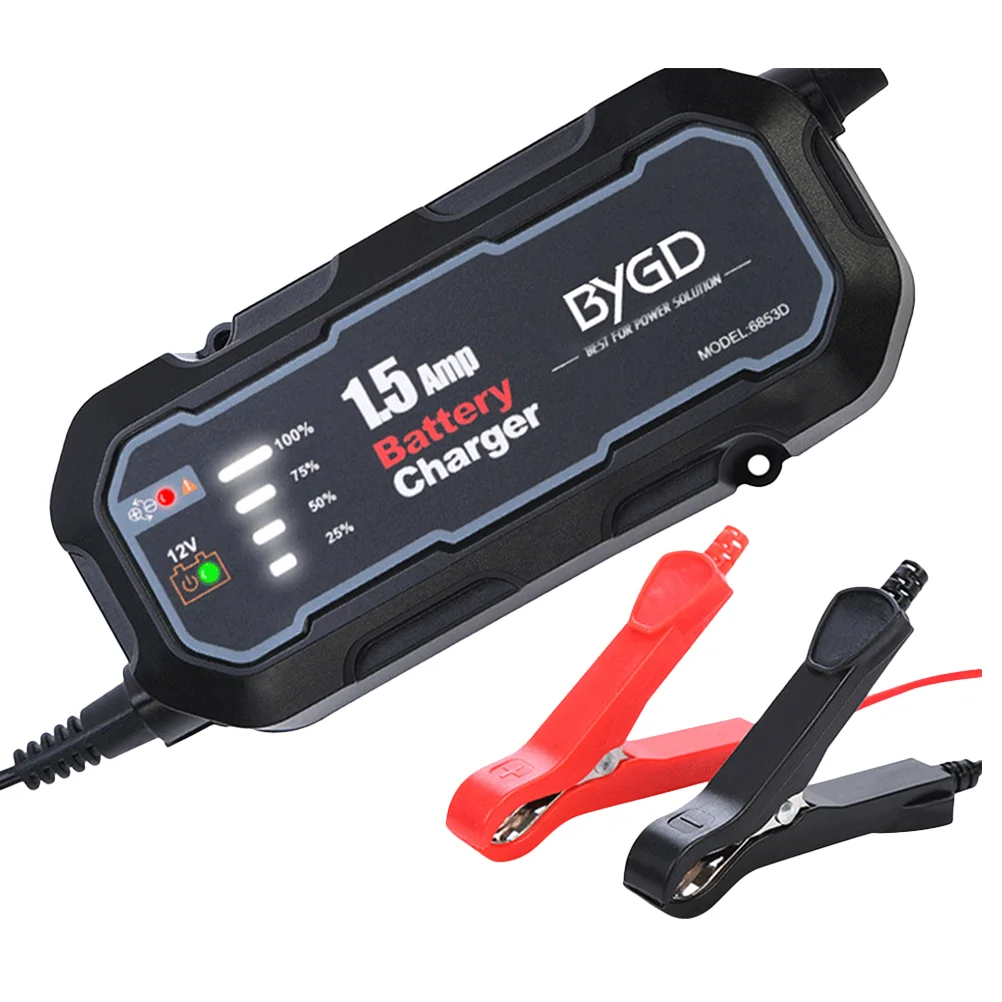 

For Auto Car Maintainer Vehicle Automotive Truck Smart Batterycharger Chargers