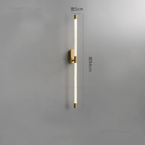 Настенные светильники Lava Corki