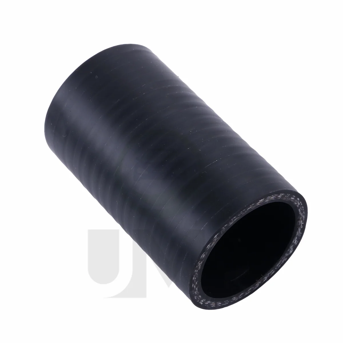 Глянцевый черный прямой шланг длиной 76 мм автомобильные аксессуары впускной